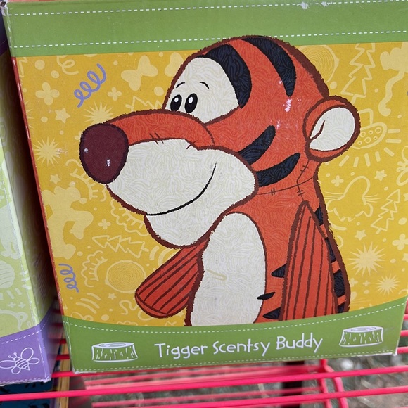 Scentsy buddies - Picture 4 of 4